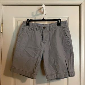 Men’s Tommy Hilfiger Shorts 31” waist 9” inseam